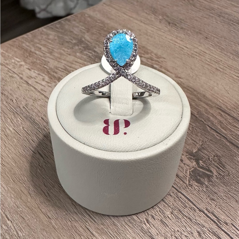 Bomb Party OG Ring
